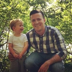 Meet your Posher, Brian